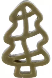 Julesnacks Xmas Juletre 31g