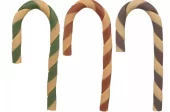 Julesnacks Xmas Candy Cane 20g