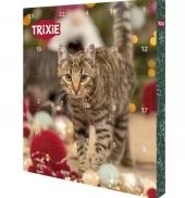 Julekalender Katt