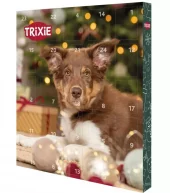 Julekalender 9268 Hund