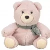 Xmas Teddy Plysj 19cm