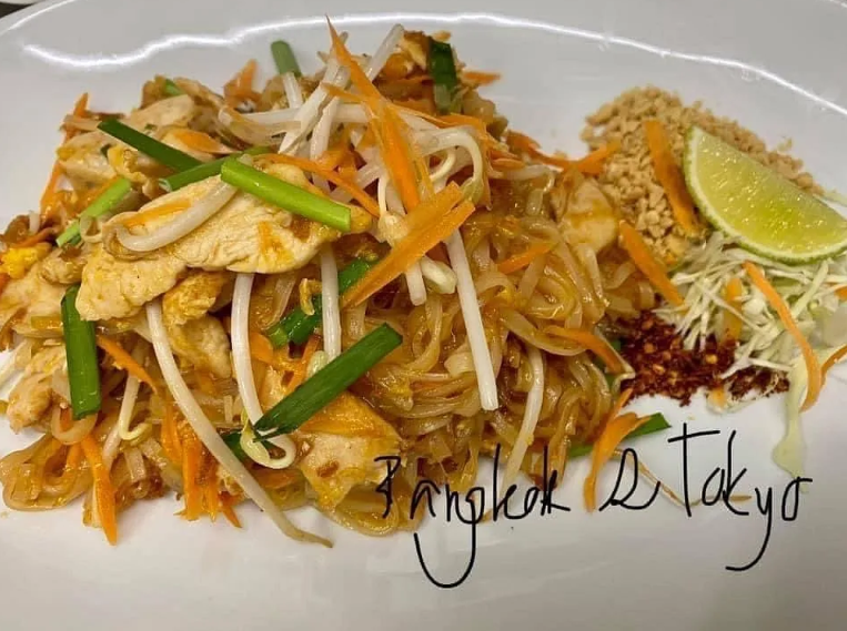 04A.Pad Thai Kylling