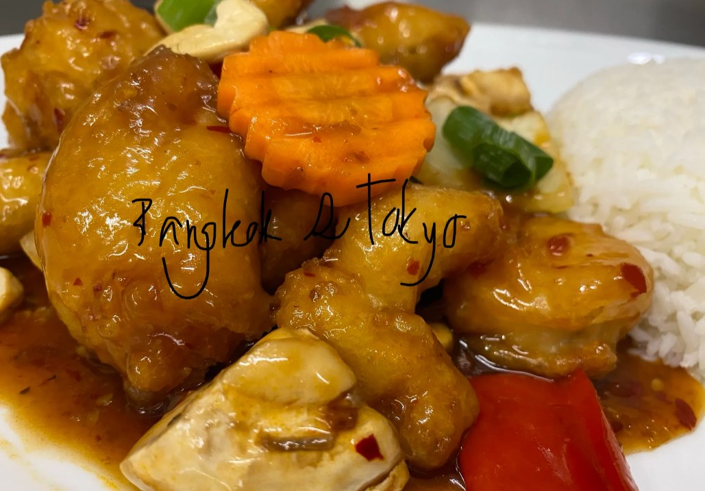 13A.Pad Himapan Kylling