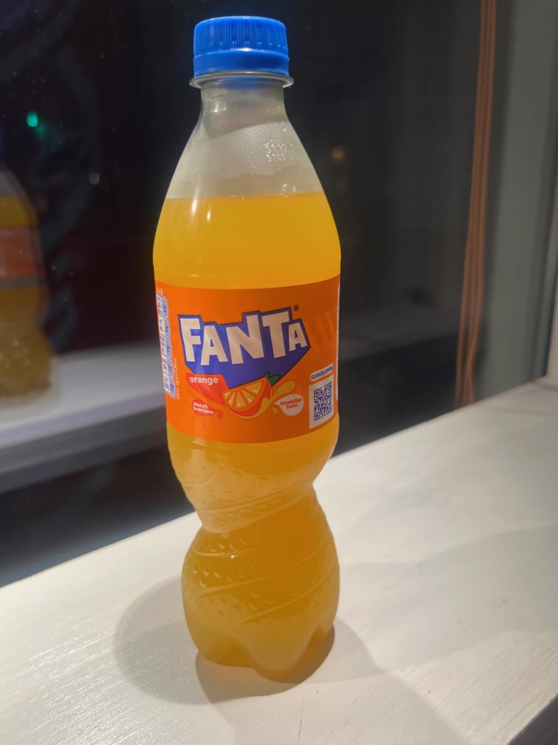 Fanta
