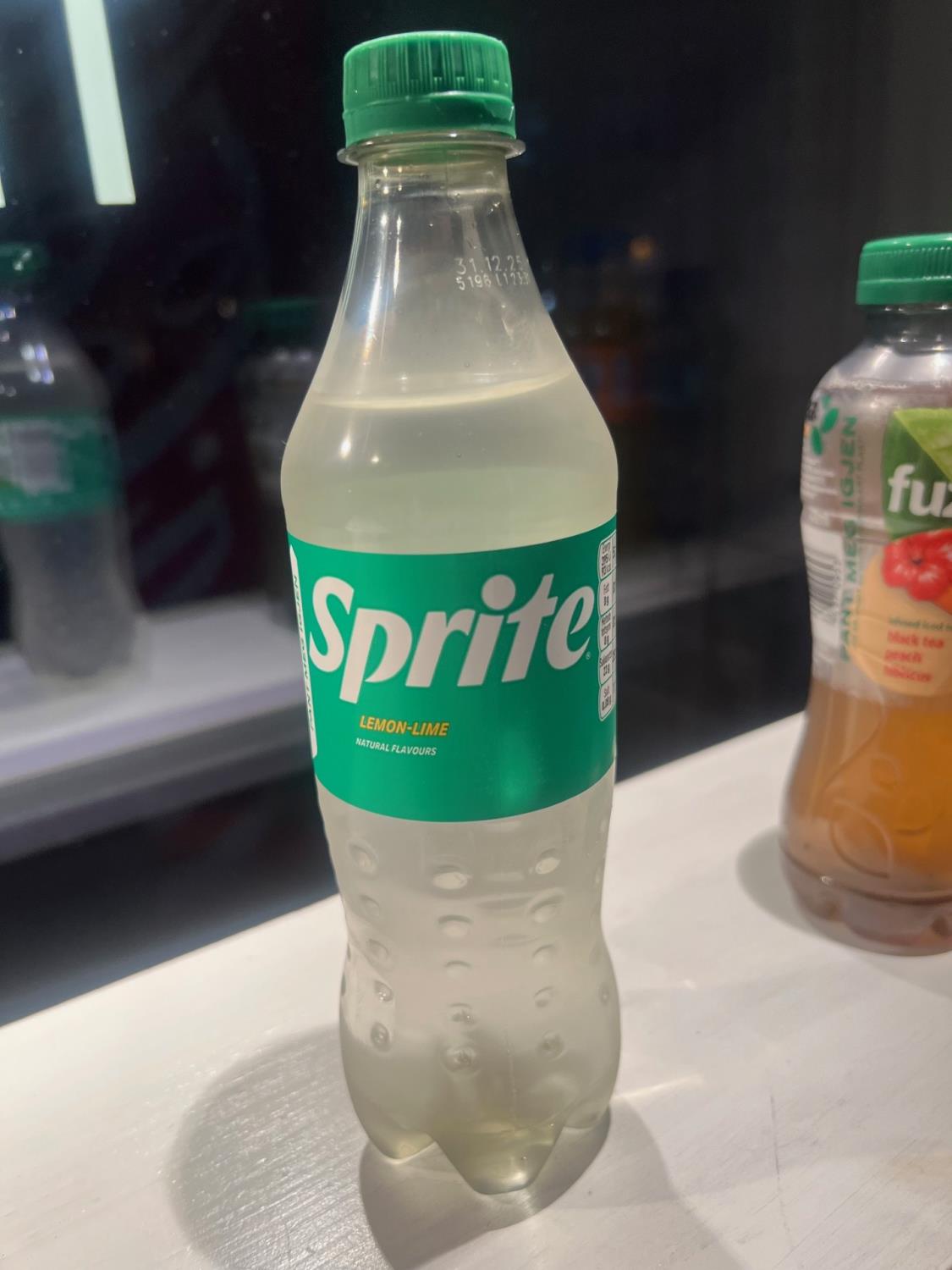 Sprite