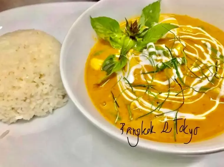 08A.Geang Panesang Kylling