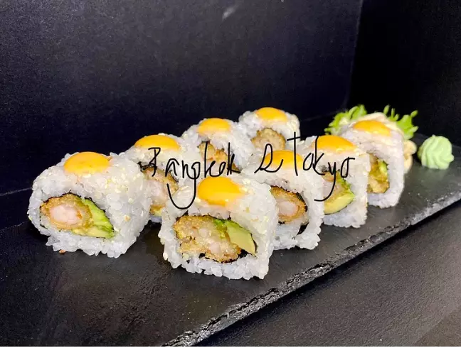 No.121 Chilimajones Temp Maki