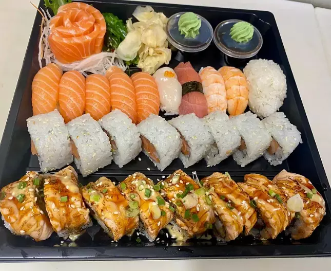 No.102 Sapporo 30 Biter