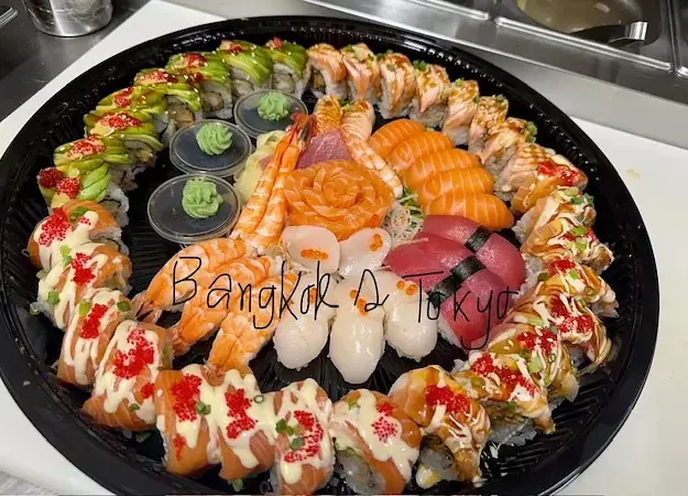 No.104 Big Tokyo 60 Biter