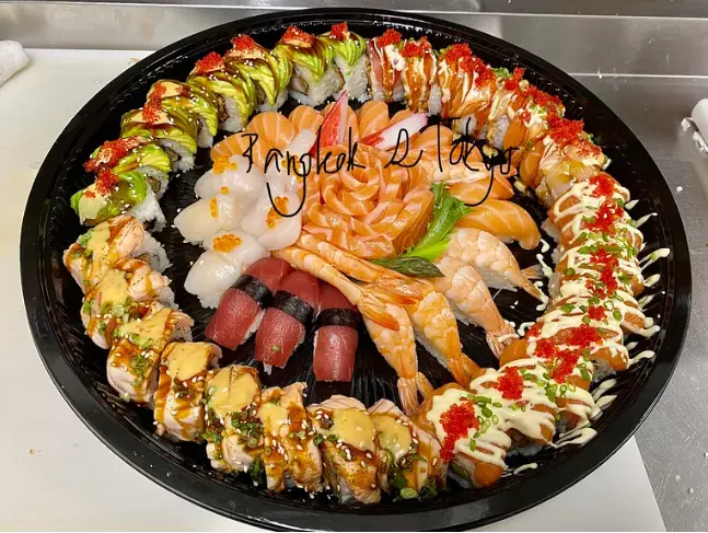 No.105 Drøbak Luksus 70 Biter