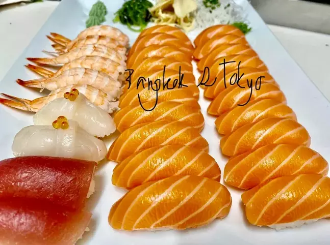 No.109 Nigiri 50Biter