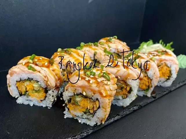 No.128 Flambert Maki