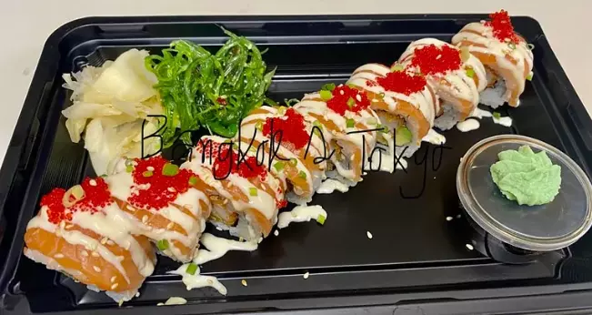 No.129 City Maki