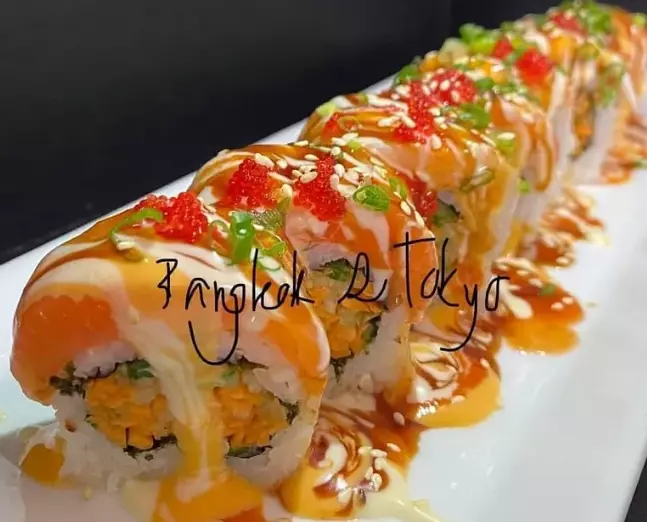 No.131.Tokyo Special Maki