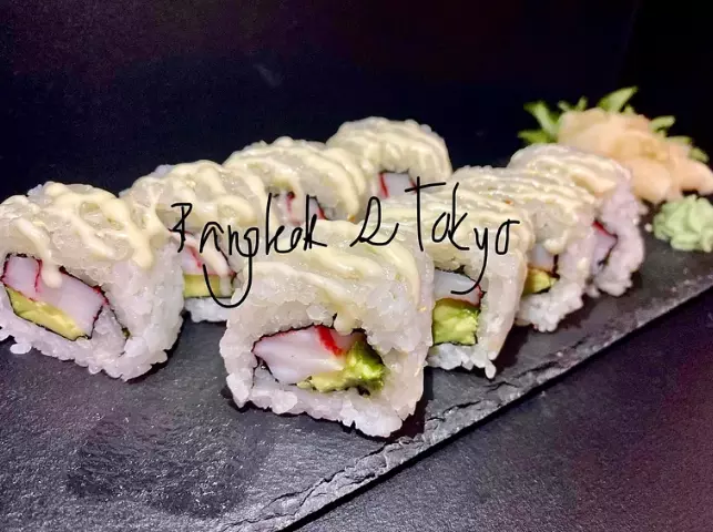 No.117 California Maki