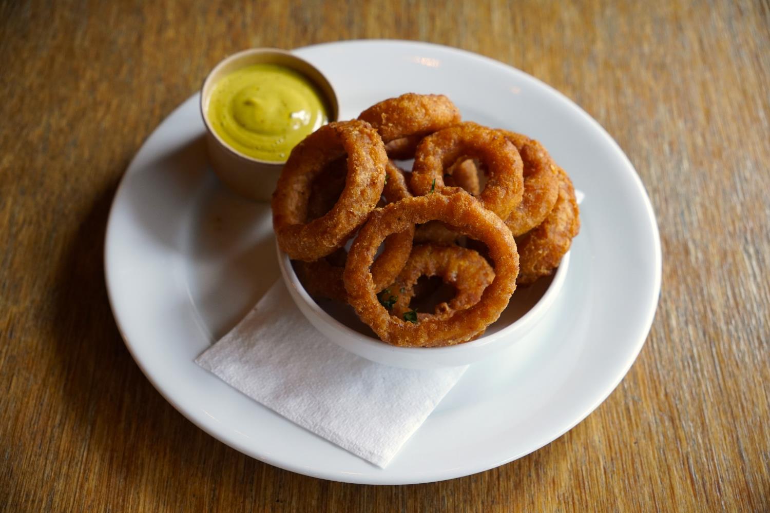 Sikkelige løkringer