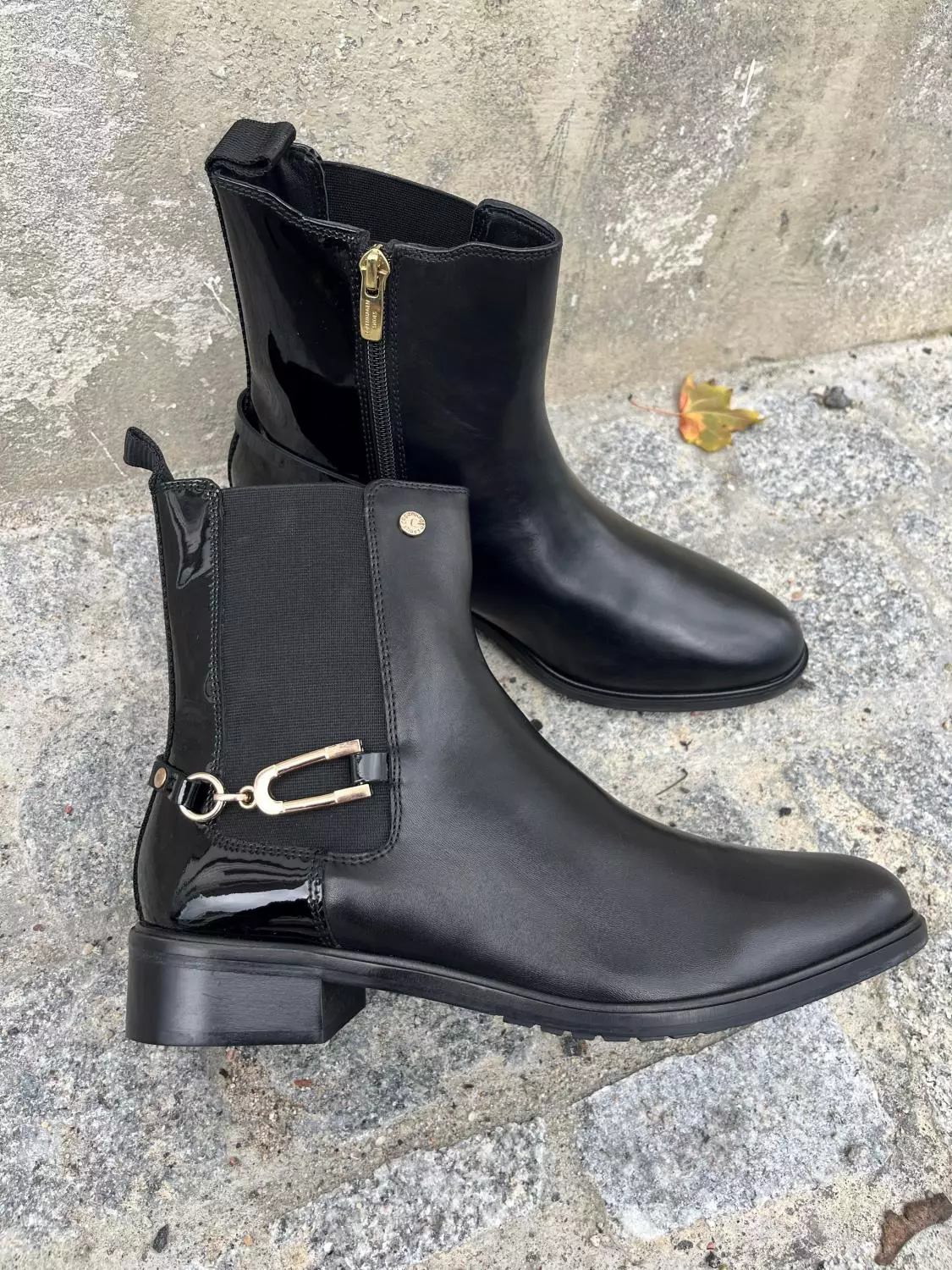 copenhagen shoes leather boots like me