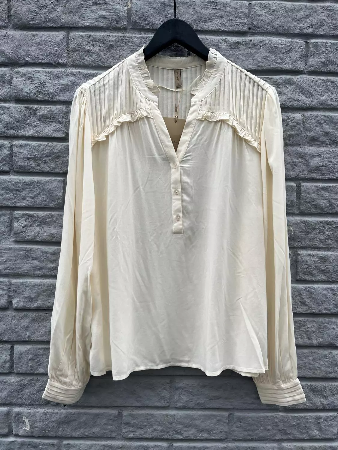 soya concept bluse viscose sc- radia 222