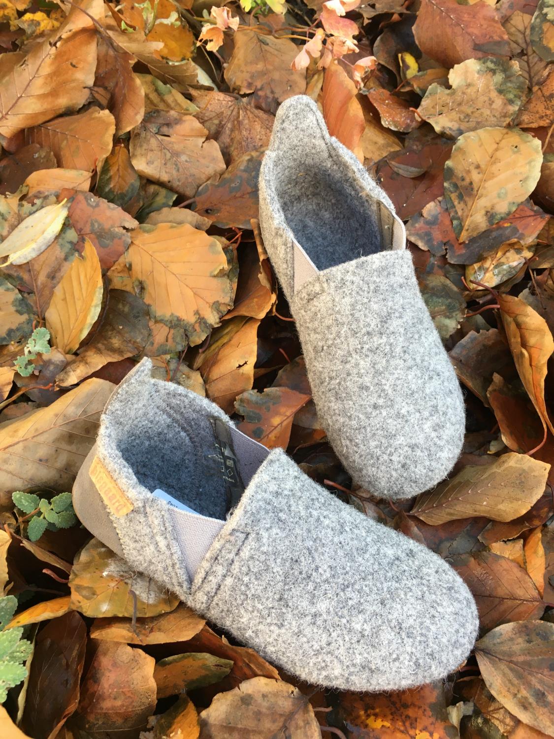 Bisgaard Ulltøfler salg