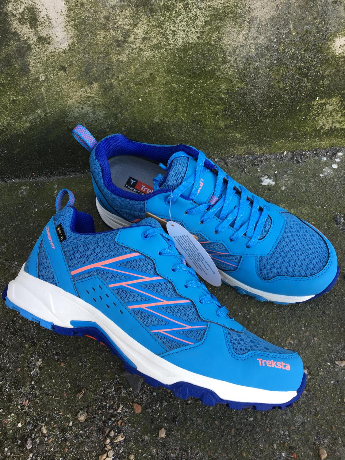 treksta goretex tursko bolt