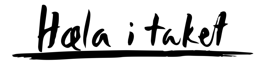 Skobutikken Hæla i Taket AS