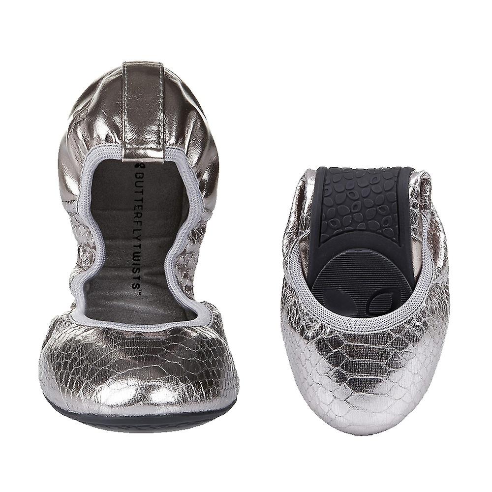 butterflytwist ballerina in a bag