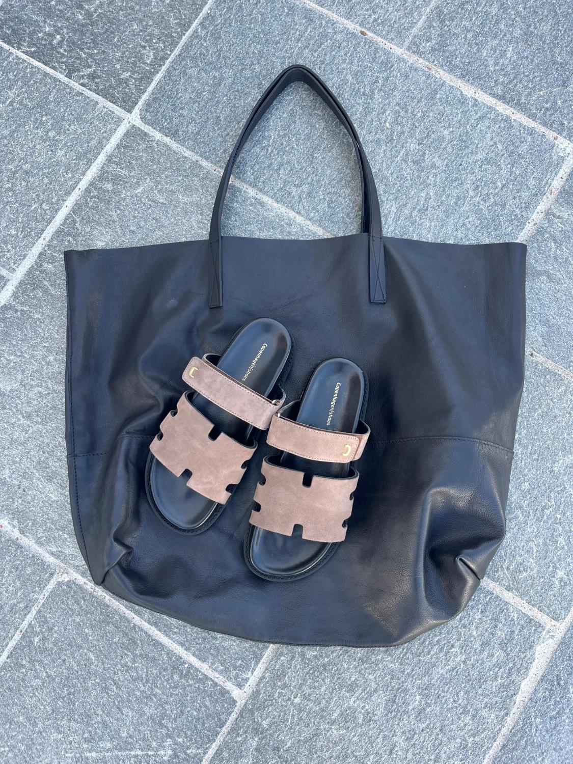 copenhagen shoes leather sneakers trendy summer passion plain