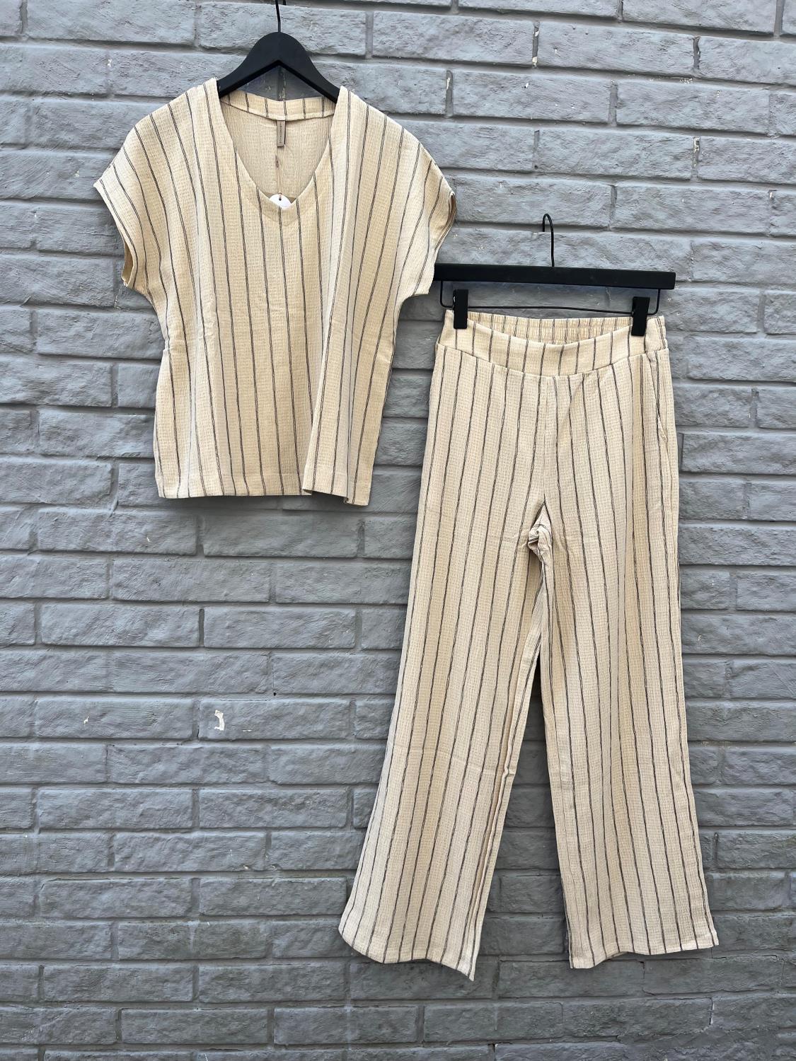 soya concept wide leg long bukse rajan 4