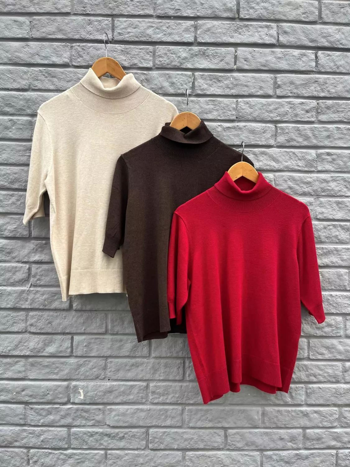 soya concept soft polo jumper sc-dollie 740