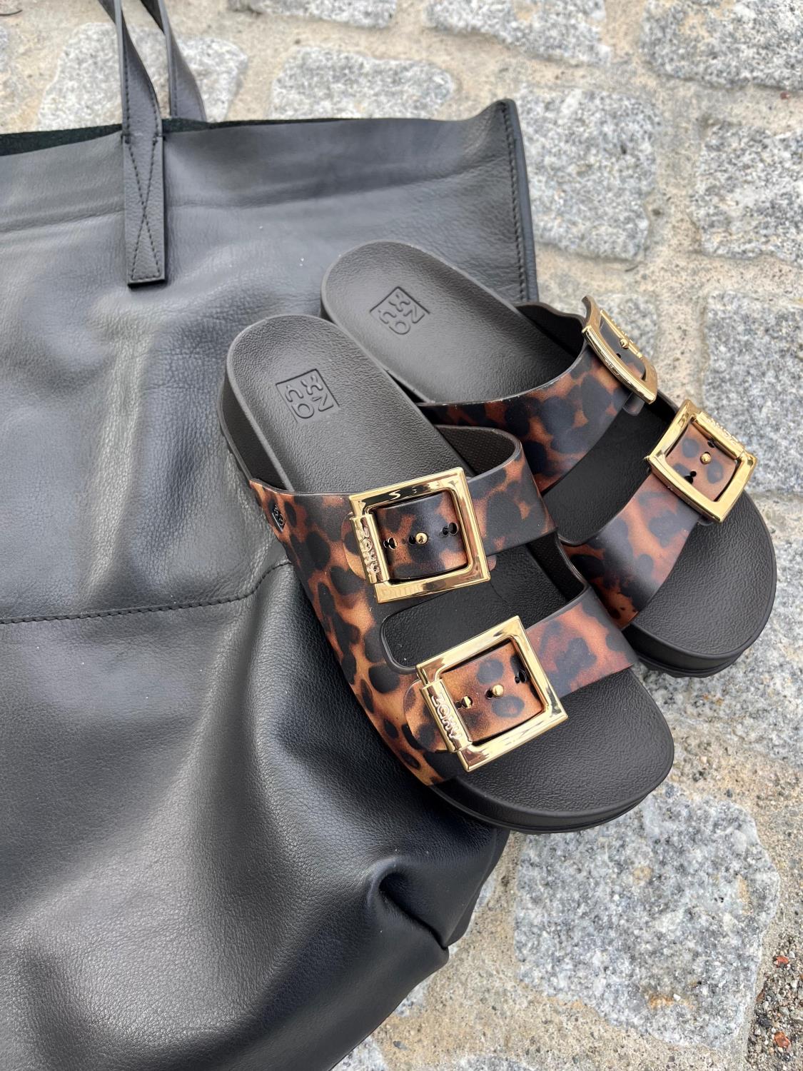 ipanema eva sandals spenne water leo zaxy