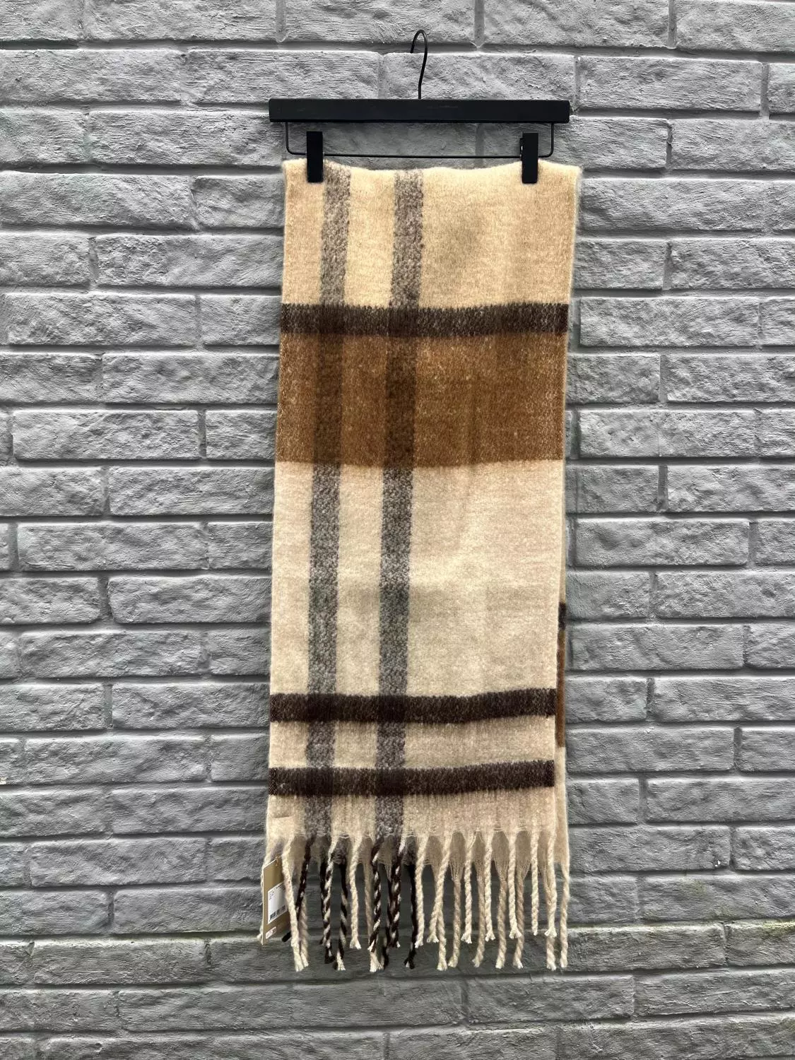 soya concept skjerf big soft sc-serafine 1