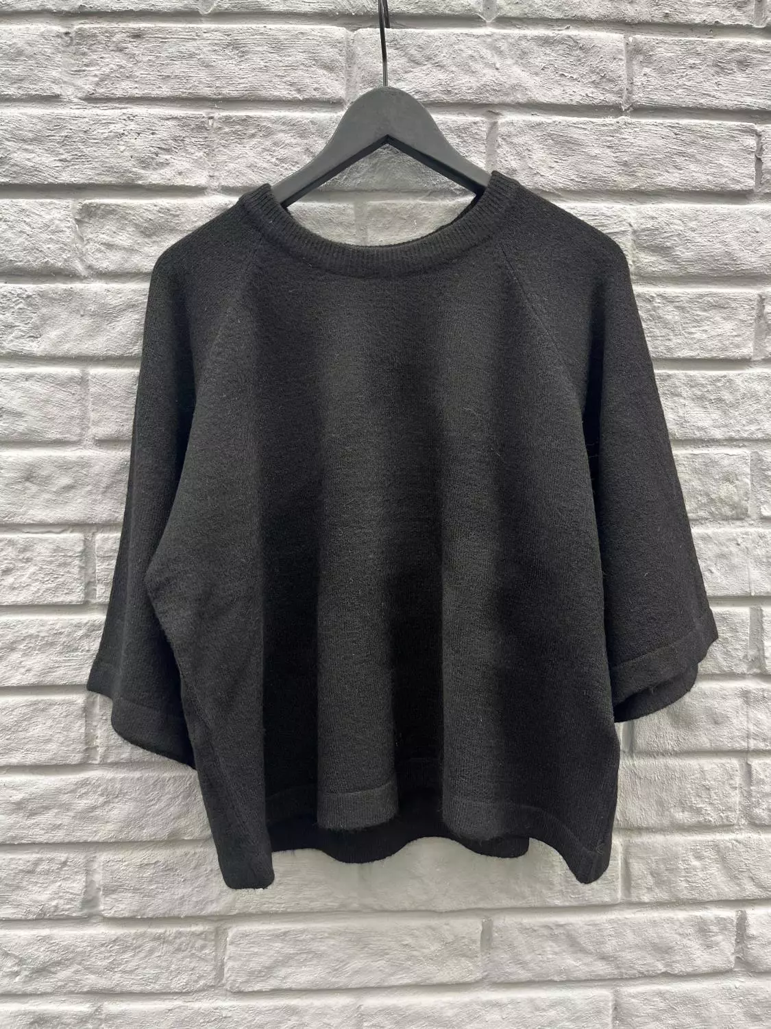 soya concept soft genser knit