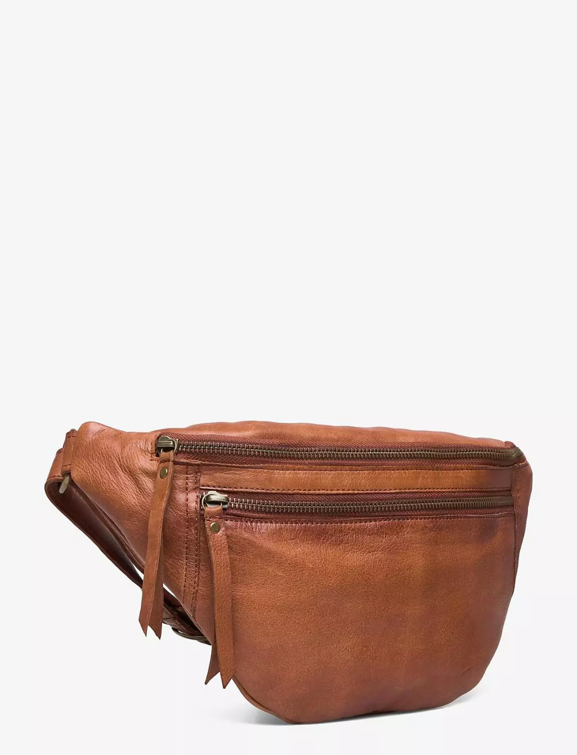 Dixie urban leather bumbag