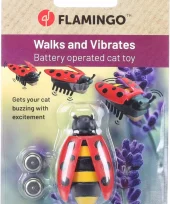 Katteleke mariihøne elektronisk