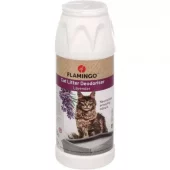Deo til kattetoalett, Lavendel 750gr