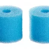 Pre filter foam set 4 BioMaster 45ppi