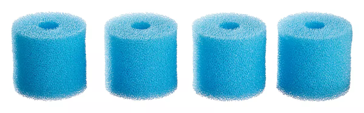 Pre filter foam set 4 BioMaster 45ppi