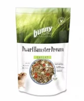DvergHamsterDream EXPERT dverghamstermat 500 g, BunnyNature