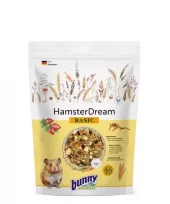 HamsterDream Basic hamstermat 600 g, BunnyNature