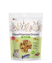 DvergHamsterDream Basic dverghamstermat 600 g, BunnyNature