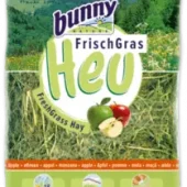 FreshGrass Høy eple 500 g, Bunny