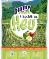 FreshGrass Høy eple 500 g, Bunny