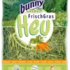 FreshGrass Høy gulrot 500 g, Bunny