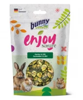 EnjoyNature agurk & dill 40 g