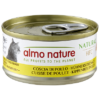 Almo Nature Chicken Drumstick 70 g,