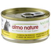 Almo Nature Chicken Drumstick 70 g,