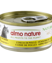Almo Nature Chicken Drumstick 70 g,