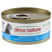 Almo Nature Atlantic Tuna 70 g,