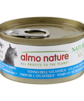 Almo Nature Atlantic Tuna 70 g,