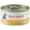 Almo Nature Chicken Breast 70 g,